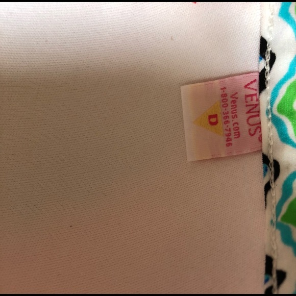 NWOT VENUS Swim Separates - Picture 5 of 6